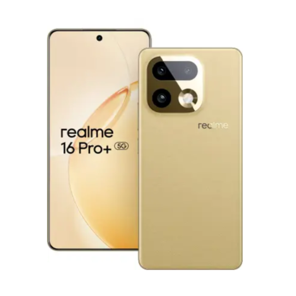 realme 16 Pro