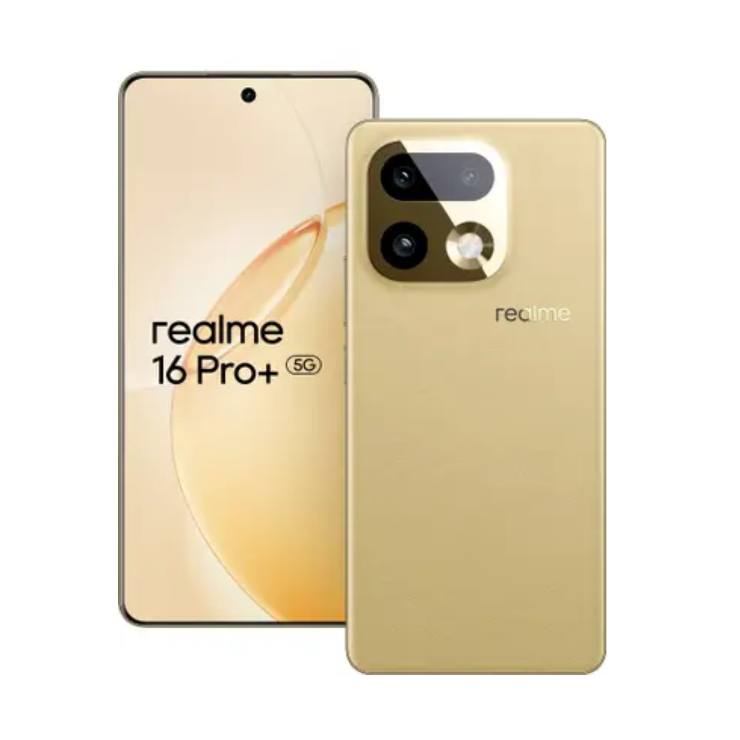 realme 16 Pro
